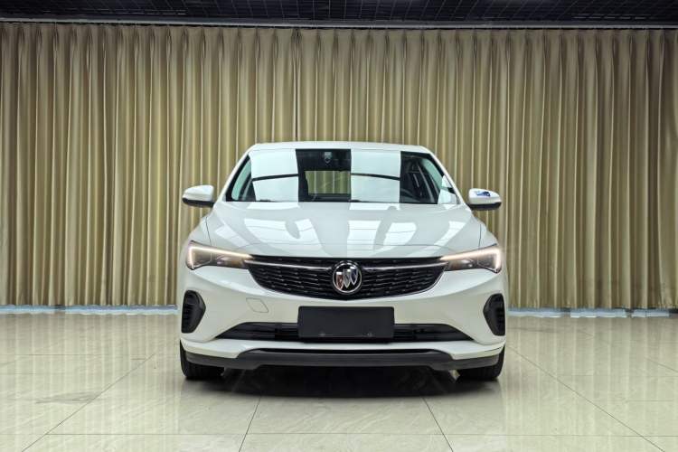 Used Buick Verano 2023 Pro Le Yi Edition
