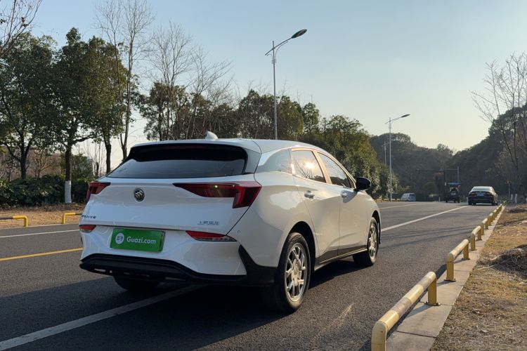 Used Buick Velite 6 2024 450km Range Commuter Version
