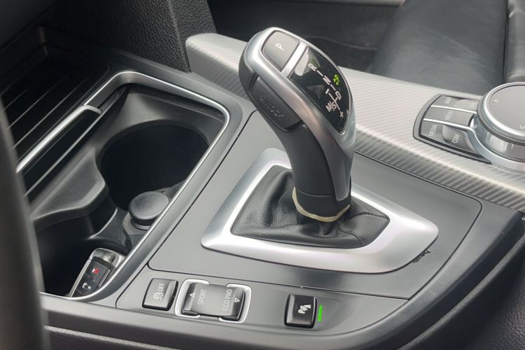 Used BMW 3 Series 2018 320i M Sport Night Edition
