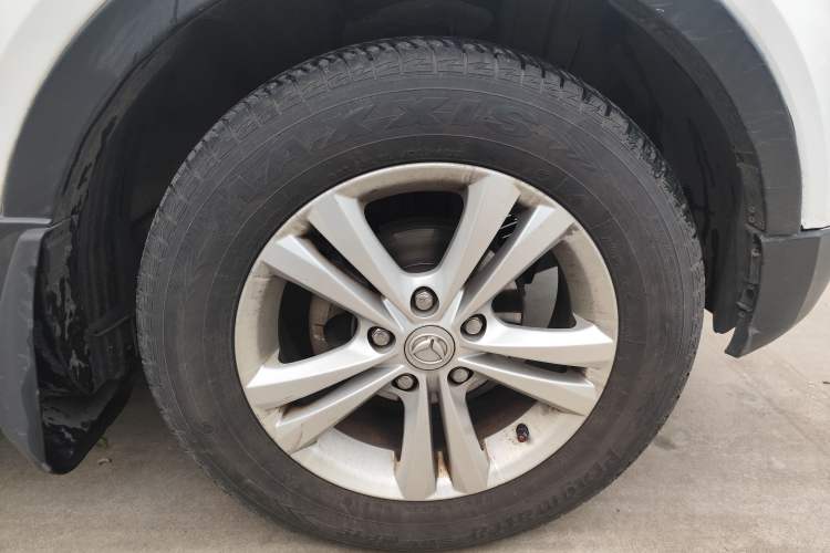 Used HYOSOW S2 2015 1.5L Manual Luxury Model China IV Standard
