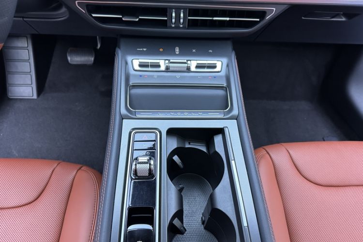 Used Lincoln Z 2022 Facelift iEnjoy Deluxe Edition
