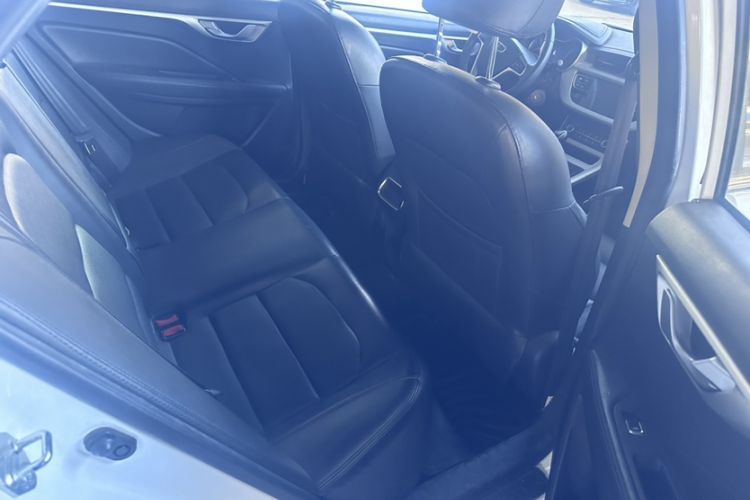 Used Geely Auto Vision 2018 1.5L Manual Happiness Edition
