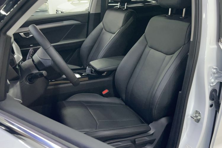 Used Wuling Asta 2021 1.5T CVT Starlight Edition
