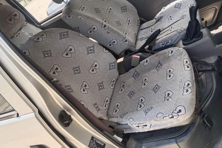 Used Chana Star 2 2012 1.0L Base Version JL466Q9
