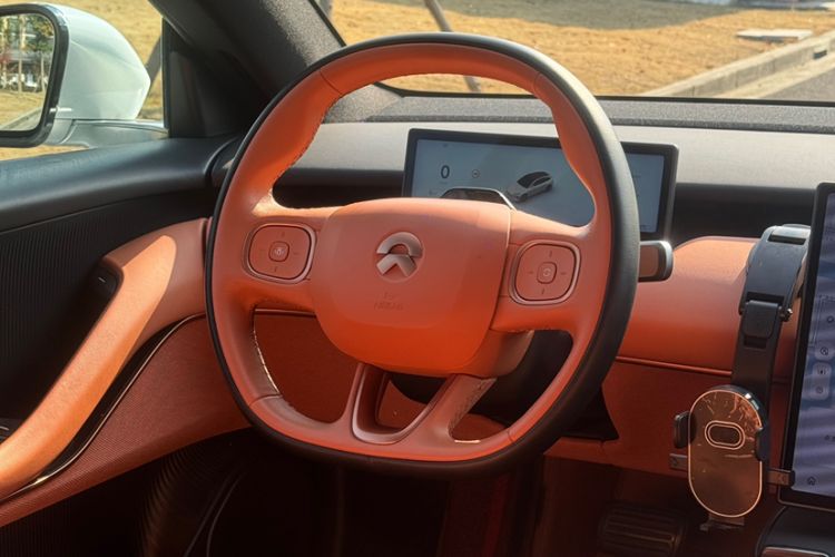 Used Nio ET5T 2023 75 kWh Touring
