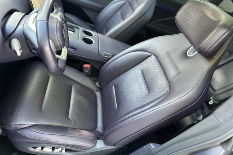 Used  07 2024 Max Extended-Range Edition
