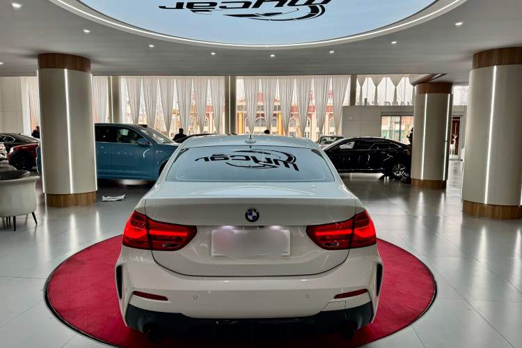 Used BMW 1 Series 2021 Revised 120i M Sport Night Edition
