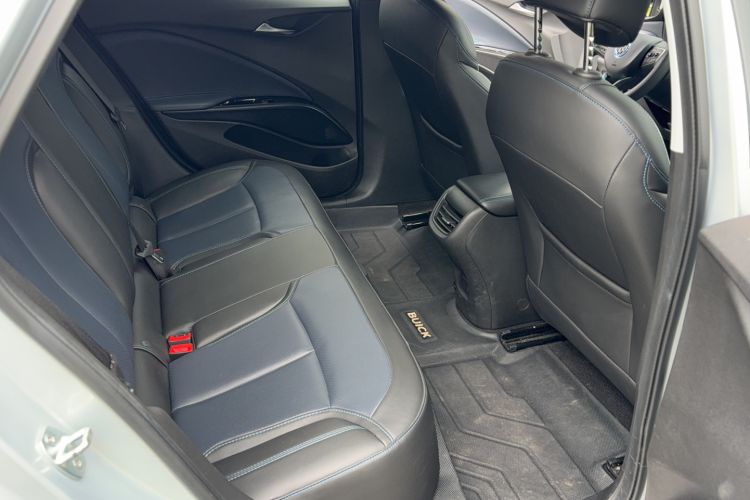 Used Buick Velite 6 2024 430km Enjoyment Version
