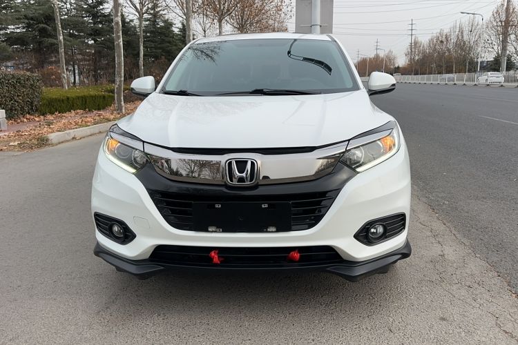Used Honda Vezel 2020 1.5L CVT Pioneer Edition