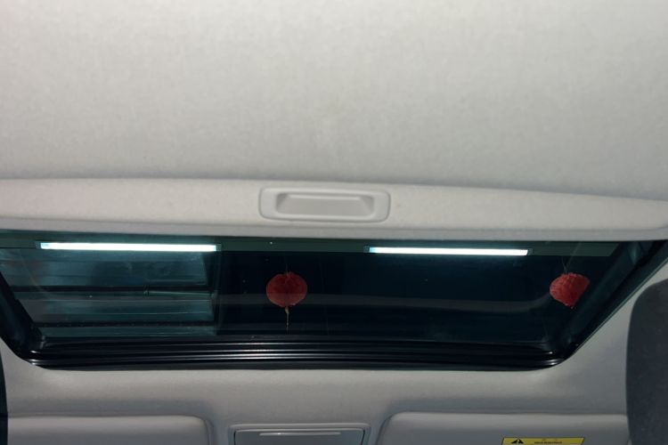 Used Honda Integra 2023 240TURBO CVT Leading Edition
