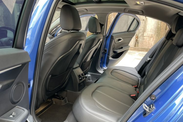 Used BMW 1 Series 2017 120i Design Package Model
