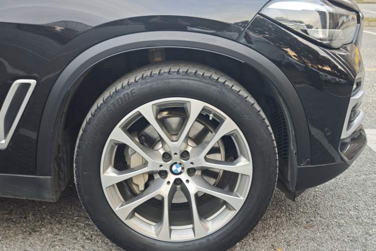 Used BMW X5 2019 xDrive30i X Design Package
