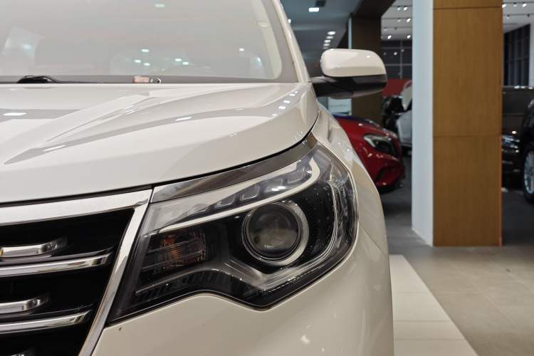 Used Kia Sportage R 2018 2.0L Automatic Smart Luxury Version China V Standard
