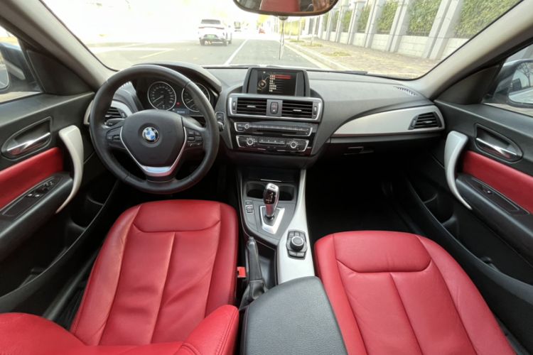 Used BMW 2 Series 2015 218i
