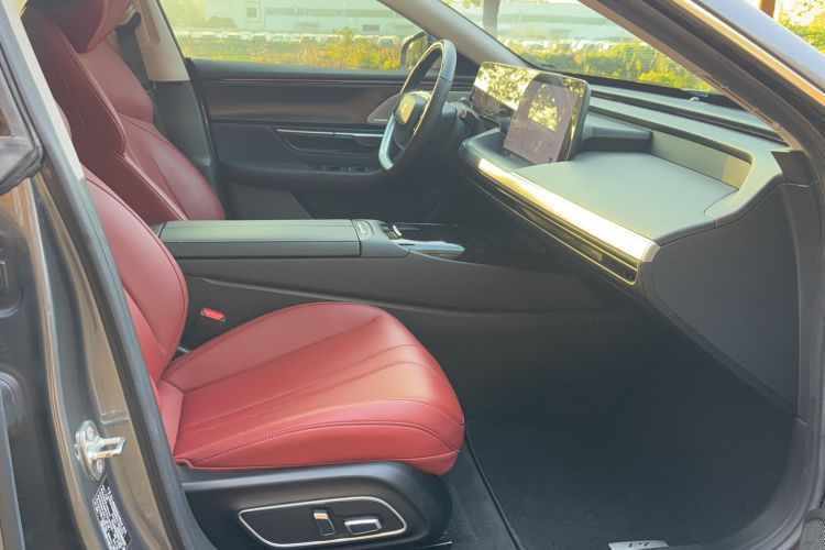 Used XPeng P7 2022 670N+
