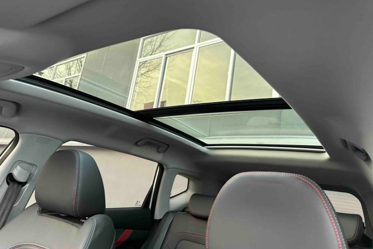 Used Chery Tiggo 7 2020 Discovery Edition 1.5T CVT Discovery No.1
