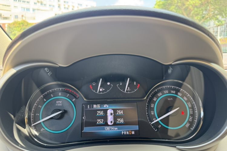 Used Buick LaCrosse 2013 2.4L SIDI Leading Comfort Version
