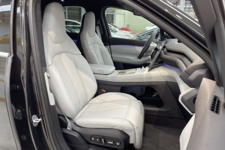 Used Nio EC7 2023 75 kWh
