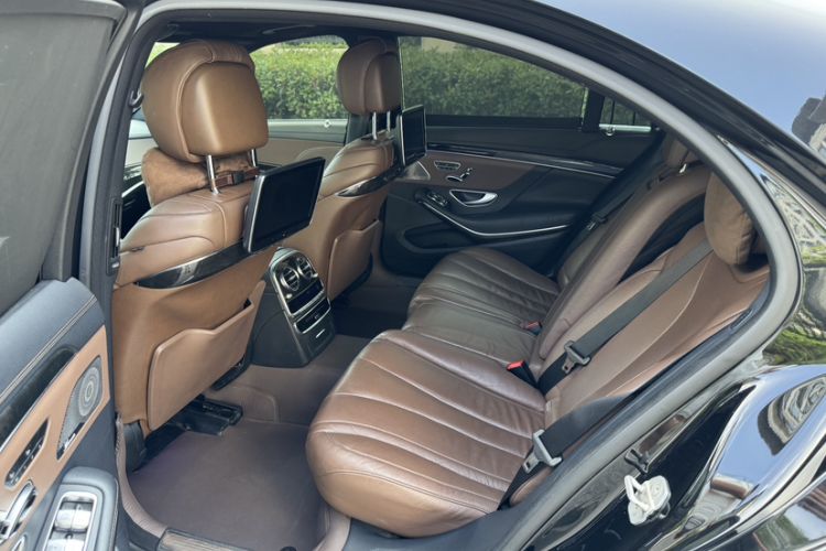 Used Mercedes-Benz S-Class 2014 S 400 L Prestige Edition
