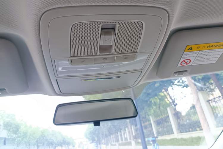 Used MG 6 2017 20T Automatic Luxury Smart Connect Version China V Standard
