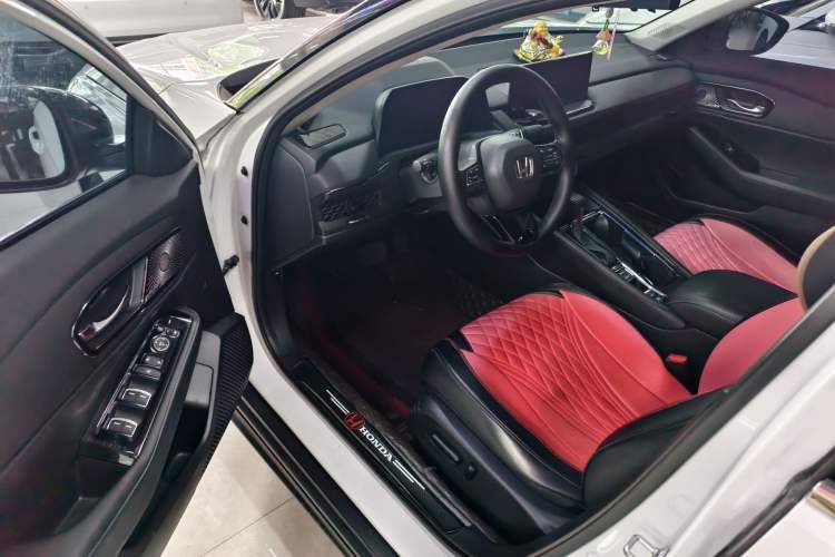 Used Honda Accord 2023 260TURBO Smart Enjoyment Version
