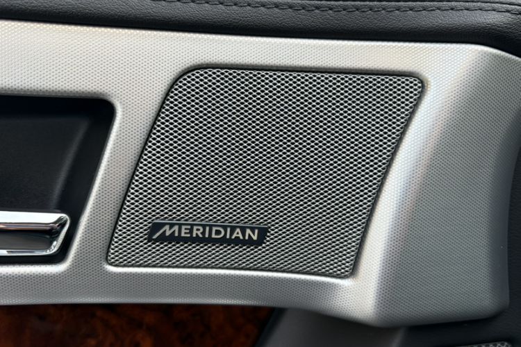 Used Jaguar XF 2014 XF 2.0T Luxury Edition