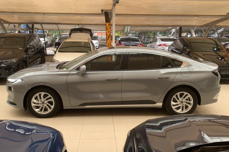 Used Ford Mondeo 2023 EcoBoost 180 Comfort Model
