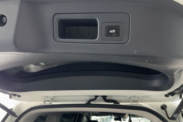 Used GAC Trumpchi M8 2021 Master Series 390T Ultimate Edition
