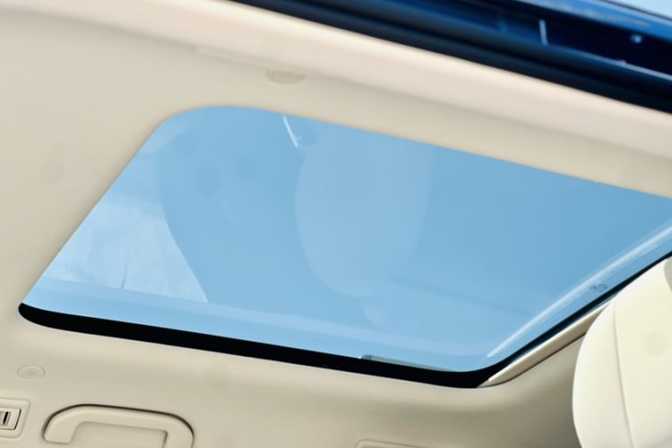 Used BYD Xia 2025 DM-i 1.5T 100km Leading Model