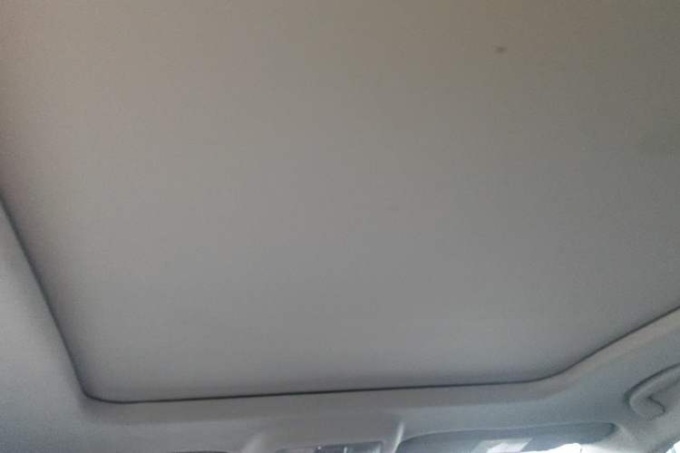 Used Bestune B70 2022 Third Generation 1.5T Automatic Enjoyment Version
