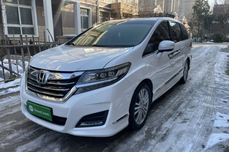 Used Honda Elysion 2016 2.4L Comfort Edition