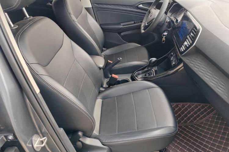 Used Jetta VS5 2021 280TSI Automatic Trend Edition
