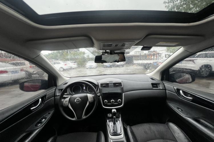 Used Nissan Tiida 2016 1.6L CVT Smart Drive Edition
