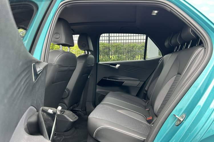 Used Volkswagen ID.3 2023 Pure Smart Edition