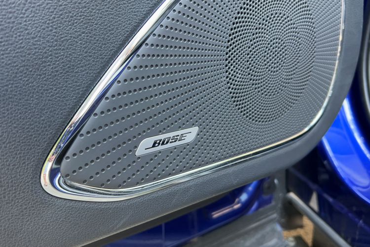 Used Hongqi HS5 2019 2.0T Smart Connect Flagship All-Wheel-Drive Version
