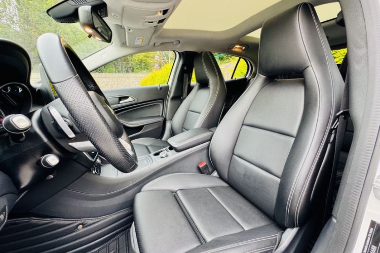 Used Mercedes-Benz GLA 2019 GLA 200 Dynamic Edition
