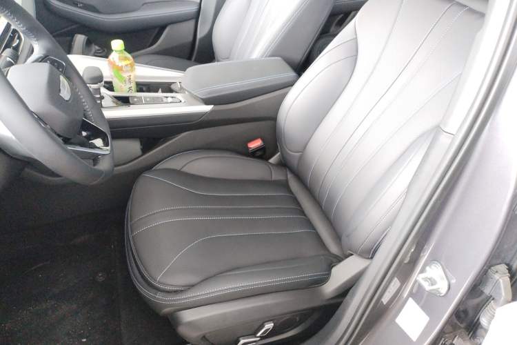 Used Geely Auto Preface 2025 Dongfang Yao 1.5TD Fuyao Edition
