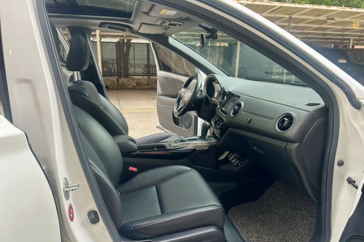 Used Honda XR-V 2021 1.5L CVT Comfort Version
