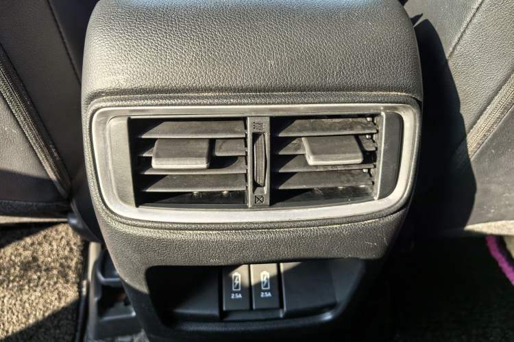 Used Honda Breeze 2020 240TURBO CVT 2WD Luxury Edition
