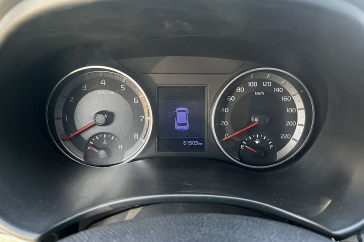 Used Kia Stonic 2019 1.4L Automatic Fun Edition China VI
