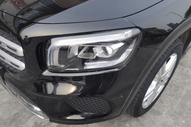 Used Mercedes-Benz GLB 2020 Updated GLB 200 Dynamic Edition