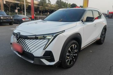 Used GAC Trumpchi EMKOO 2022 2.0 ATK TwinStar Pro Edition