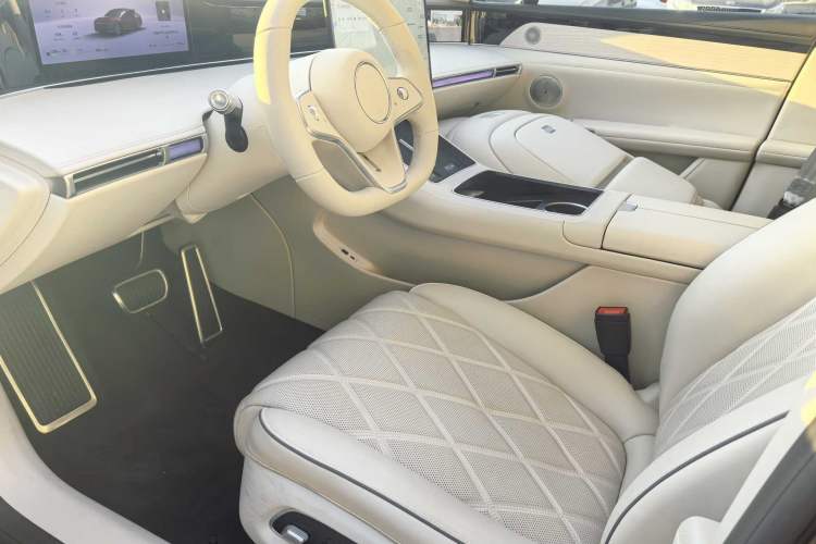 Used Hima Stelato S9 2025 Extended-Range Ultra
