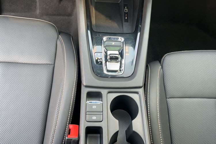 Used Skoda Octavia 2022 PRO TSI280 Luxury Edition
