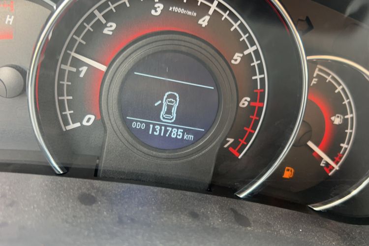 Used Great Wall C50 2014 Upgraded Model 1.5T Manual Comfort Version
