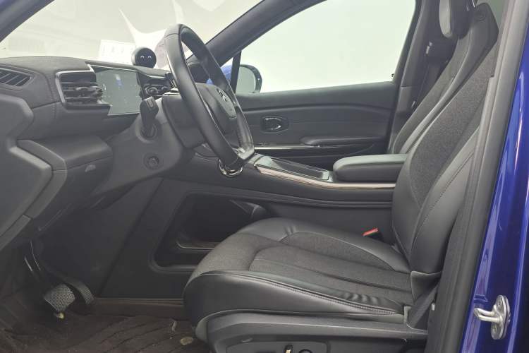 Used Nio EC6 2020 430 km Sport Version
