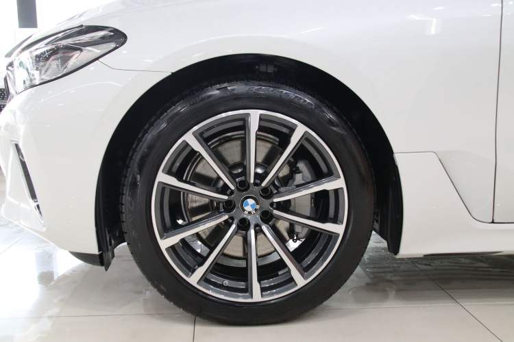 Used BMW 6 Series GT 2022 630i Luxury Design Package
