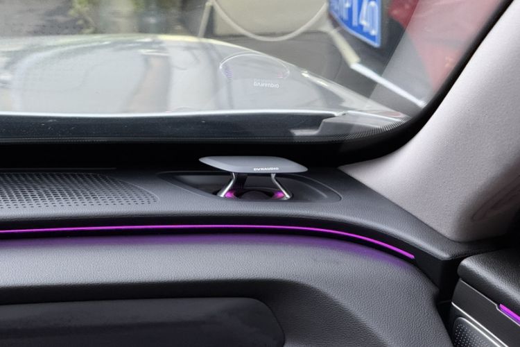 Used XPeng P7 2024 P7i 550 Pro