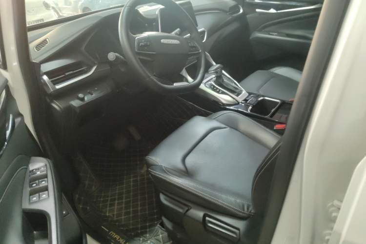 Used SAIC MAXUS G50 2021 1.5T Automatic Comfort Touring B
