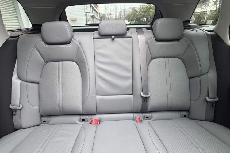 Used Nio ES6 2020 430KM Performance Version
